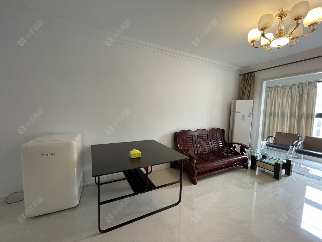 常州路劲城市印象在租房源_小牛看房