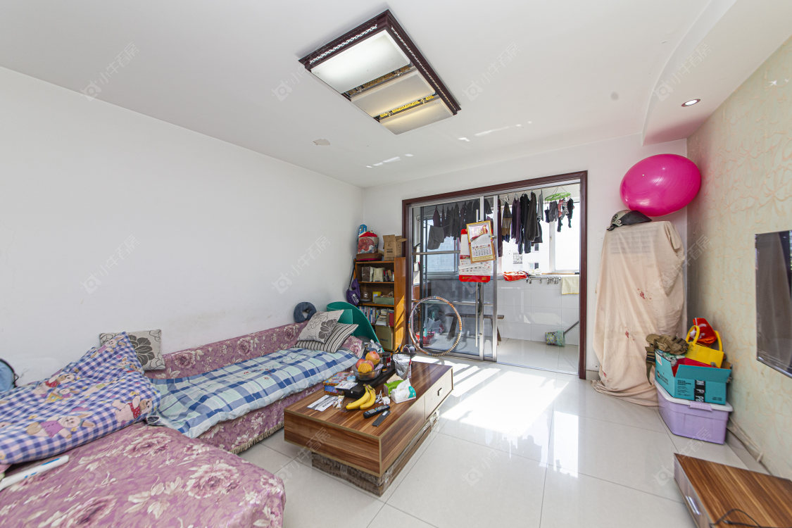 常州沈家花苑在售二手房源_小牛看房