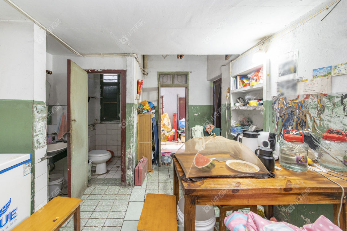 常州武柴新村2室出租_小牛看房