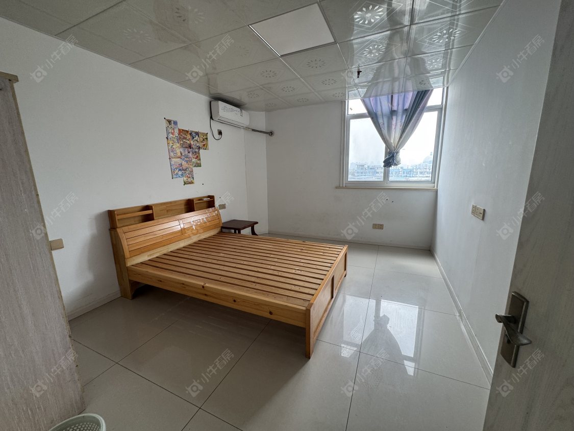 常州长江塑化城在租房源_小牛看房