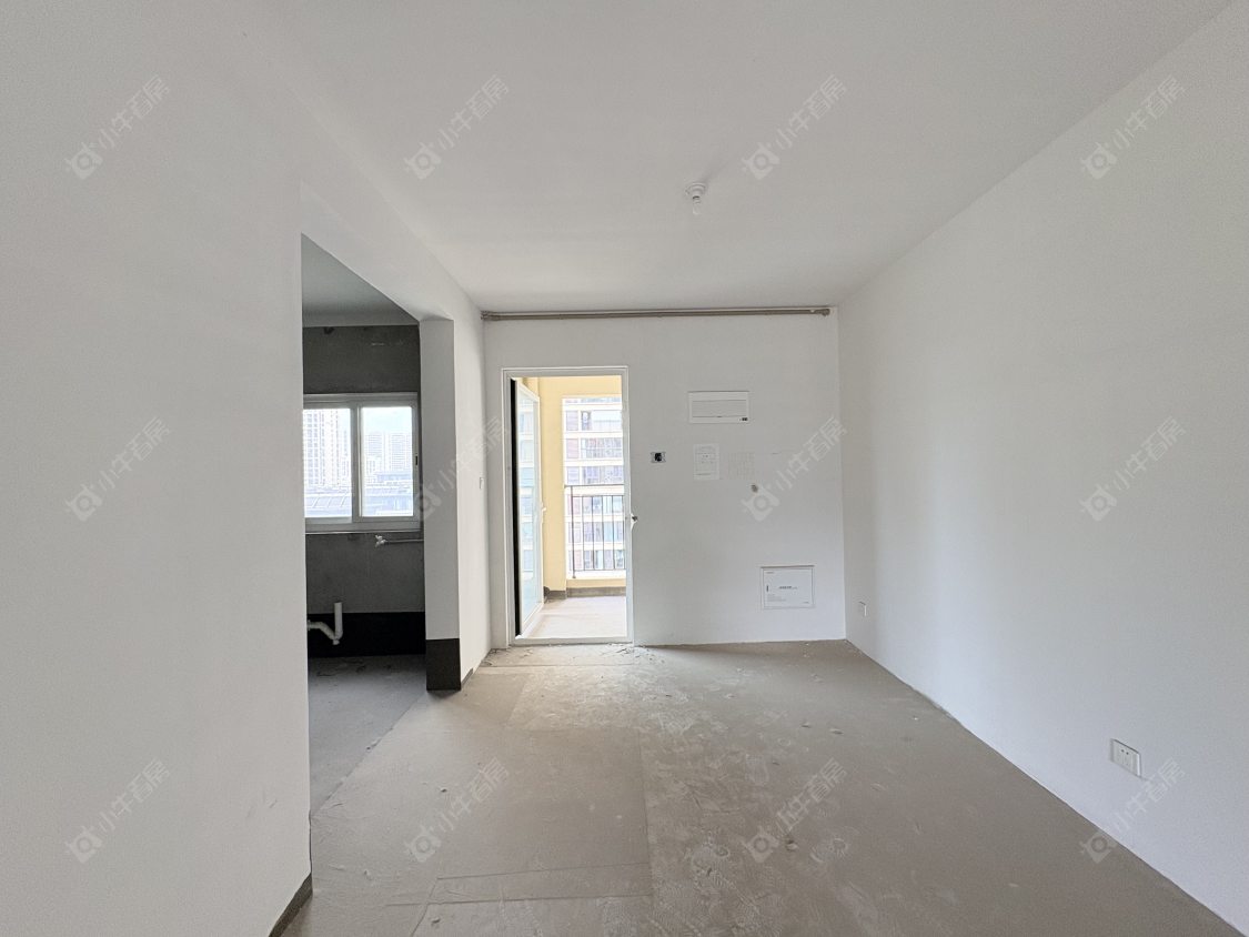 丹阳中南熙悦城中南二期在售二手房源室内图_小牛看房