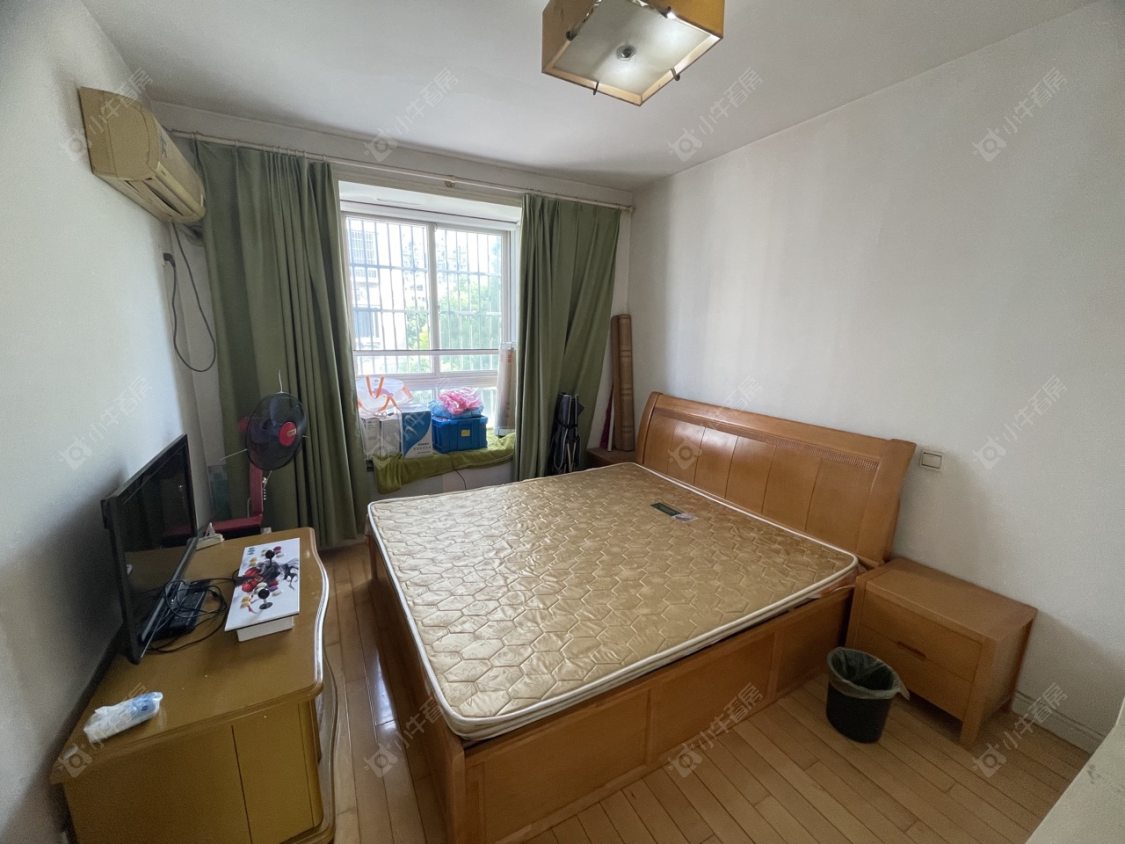 顺园二村房源室内图 常州顺园二村在租房源室内图_小牛看房