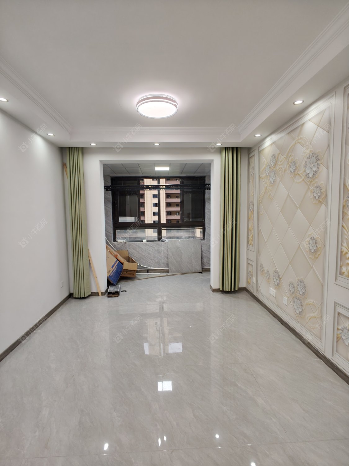 常州新欣嘉园在租房源_小牛看房