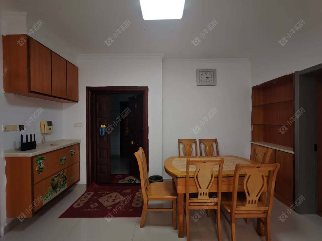 新城长岛房源室内图 常州新城长岛在租房源室内图_小牛看房