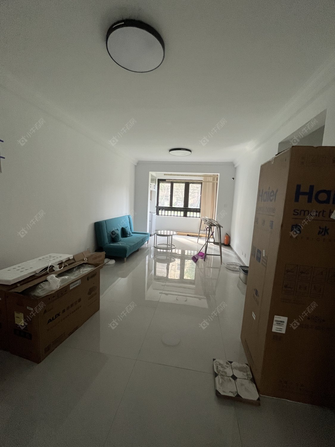 常州百馨西苑五期租房_小牛看房