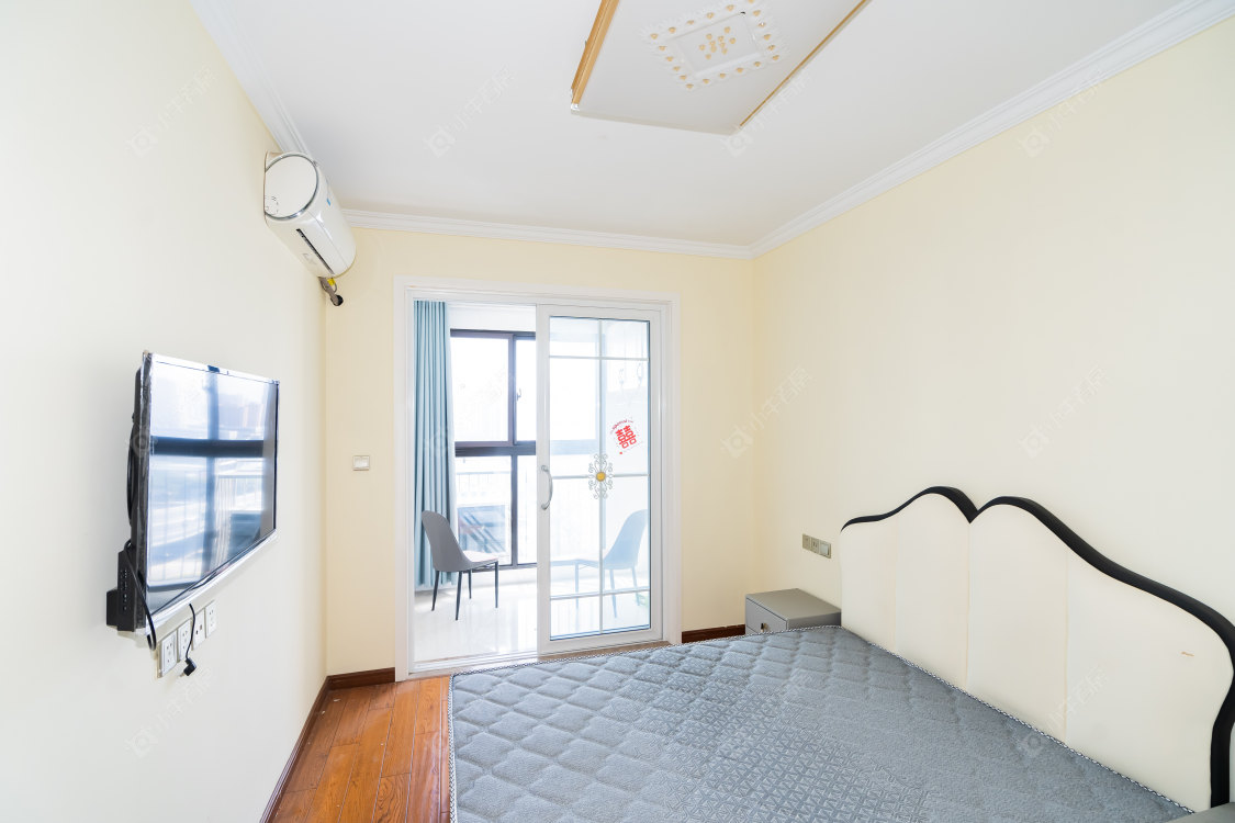 常州常发香堤半岛在售二手房源室内图_小牛看房