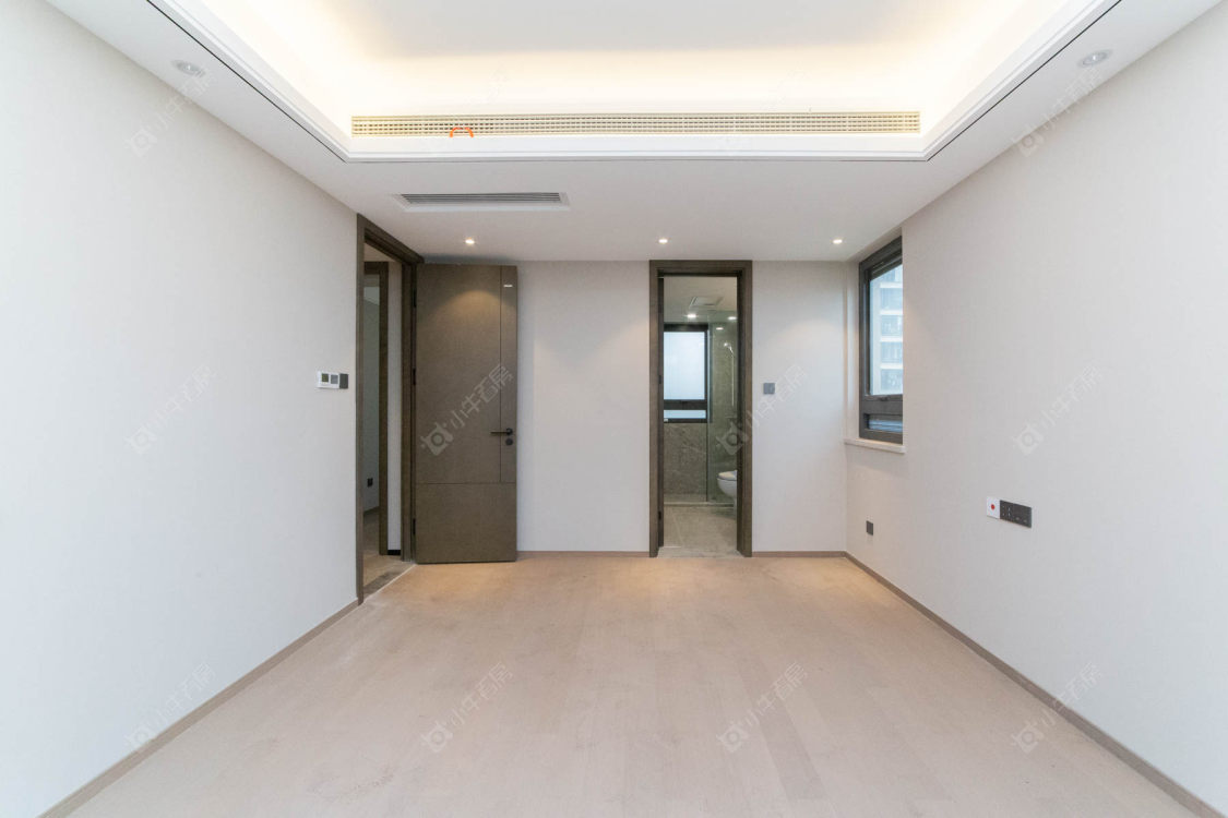 常州美的世茂云筑在售二手房源室内图_小牛看房