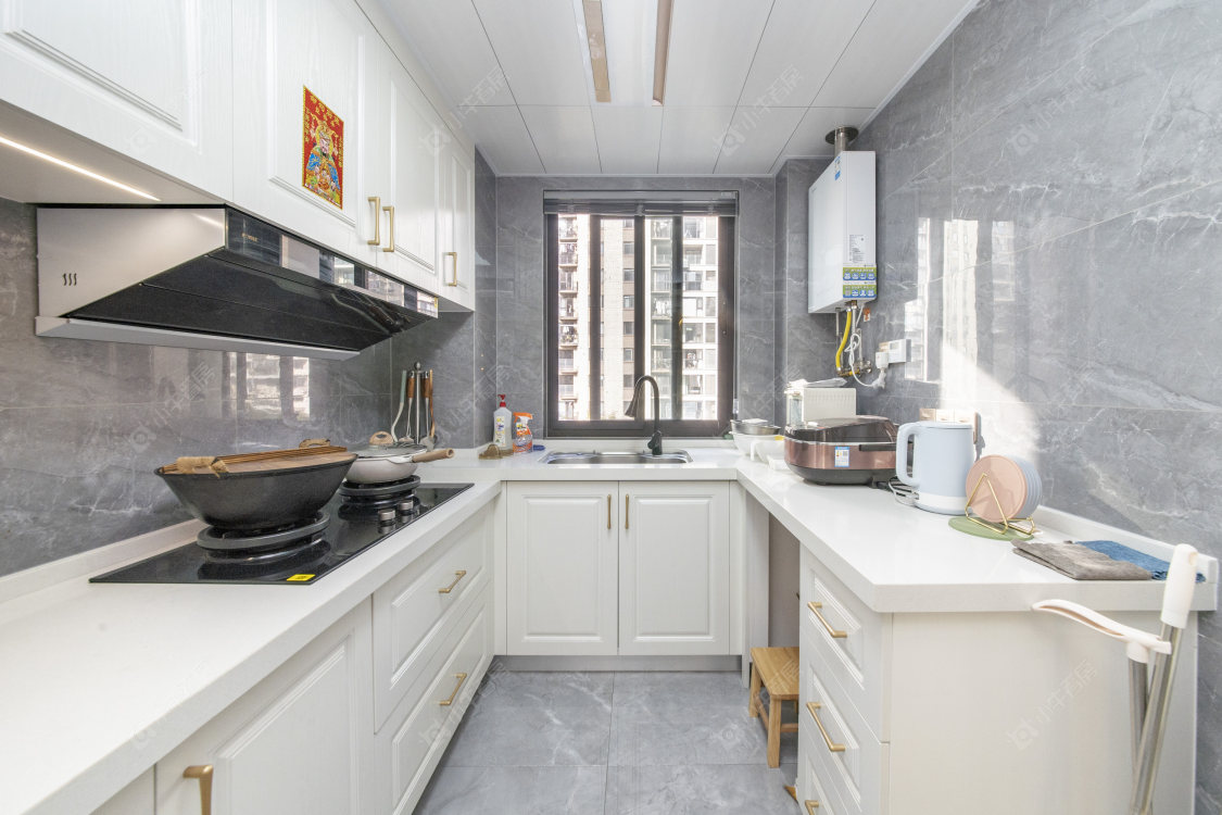 常州随园金麟府在售二手房_小牛看房