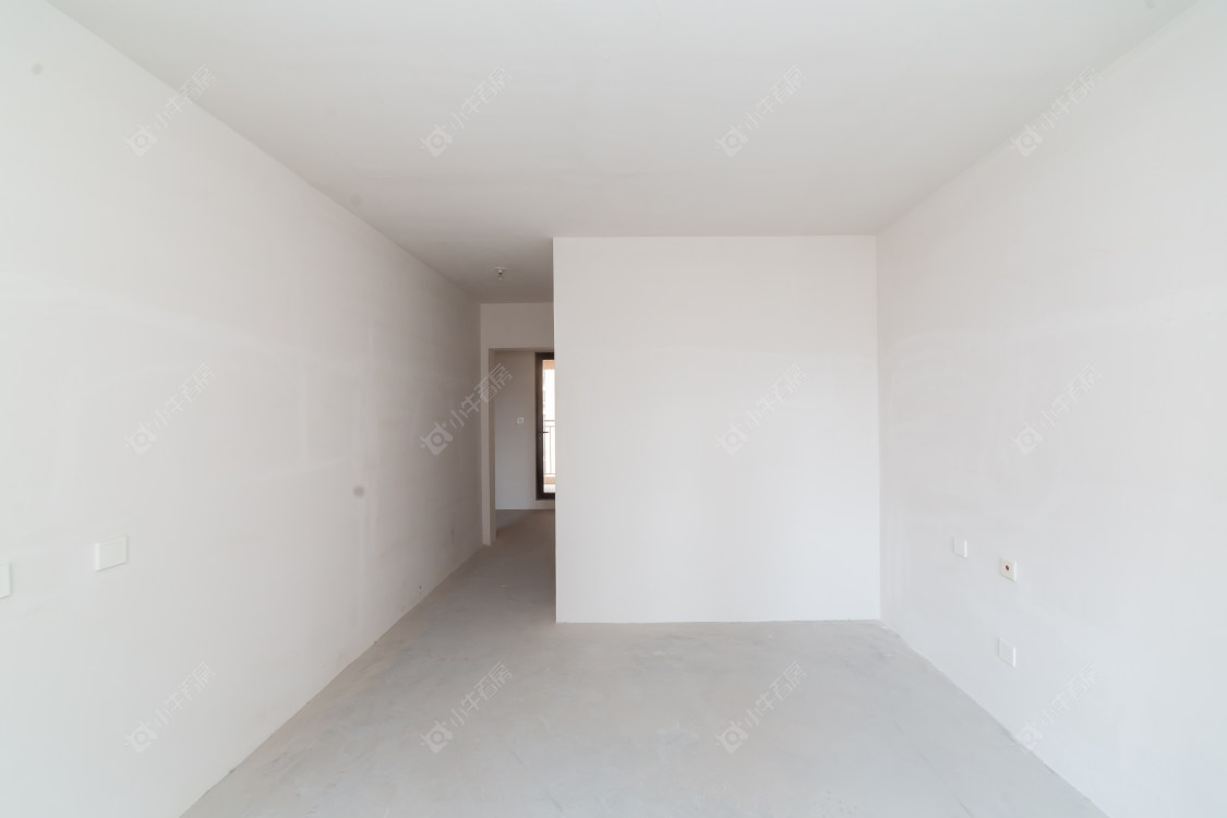 常州雅居乐星河湾在售二手房源室内图_小牛看房