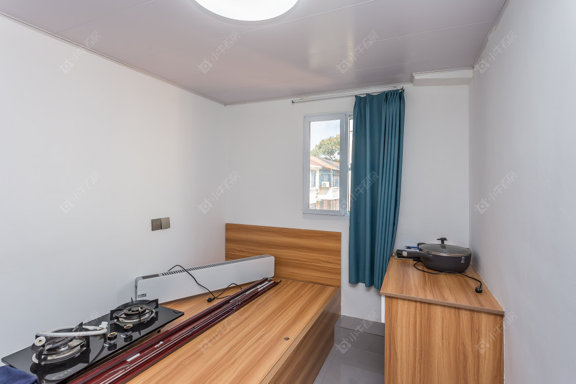 常州北环新村在售二手房源室内图_小牛看房