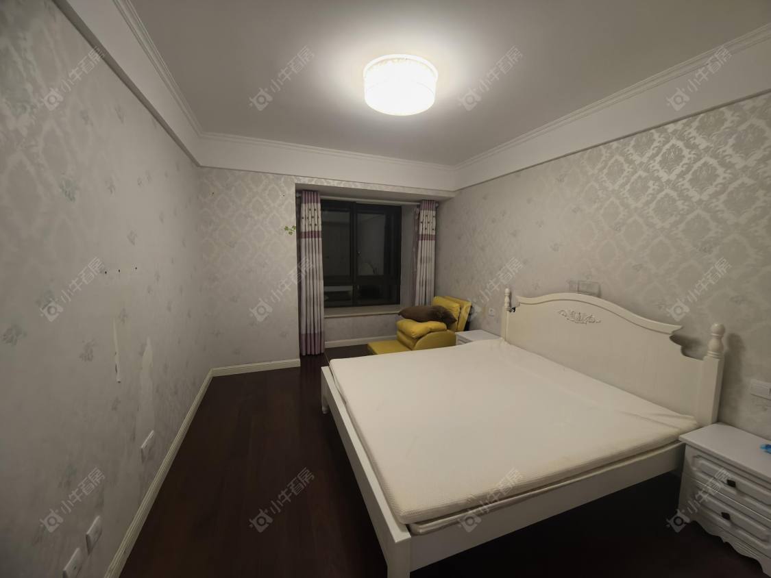 绿地峰云汇房源室内图 常州绿地峰云汇在租房源室内图_小牛看房