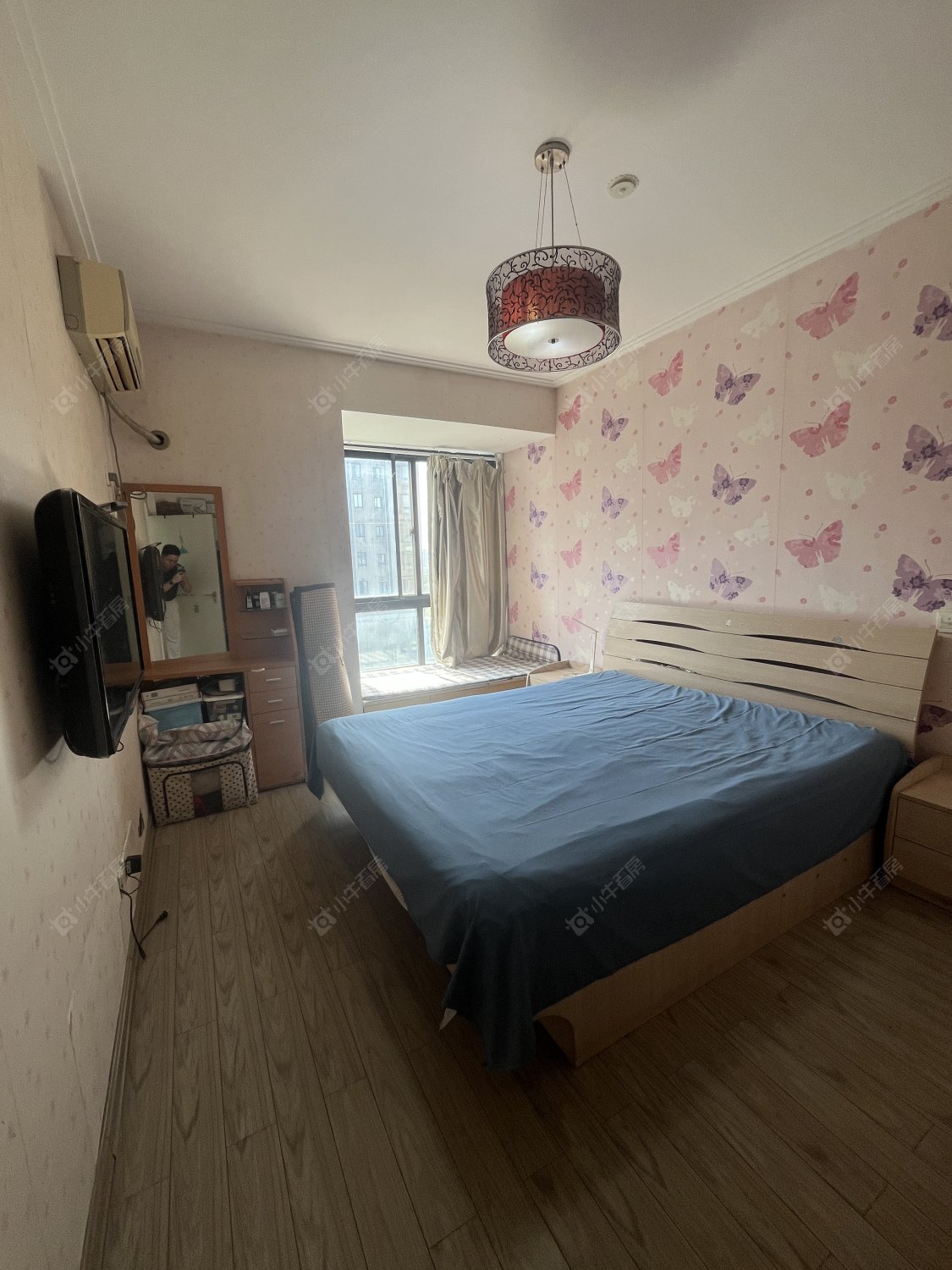 新城蓝钻苑北区房源室内图 常州新城蓝钻苑北区在租房源室内图_小牛看房