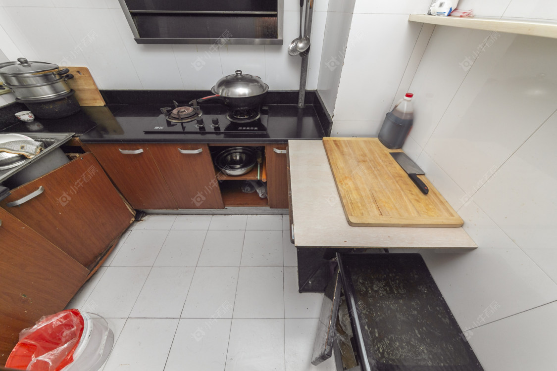 常州桂花园在售二手房源室内图_小牛看房