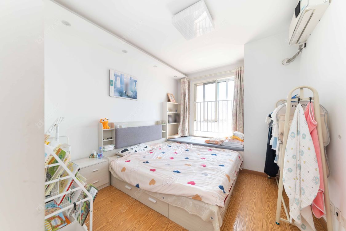 常州摩尔上品在售二手房源室内图_小牛看房