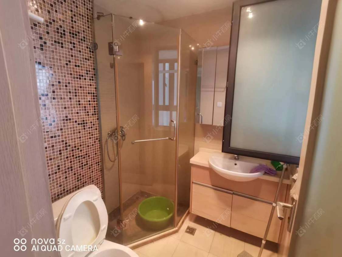 常州新北万达广场在租房源室内图_小牛看房