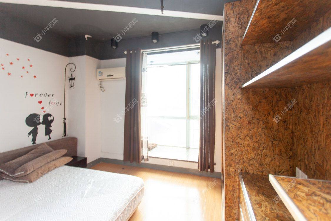 常州中创时代广场在租房源室内图_小牛看房