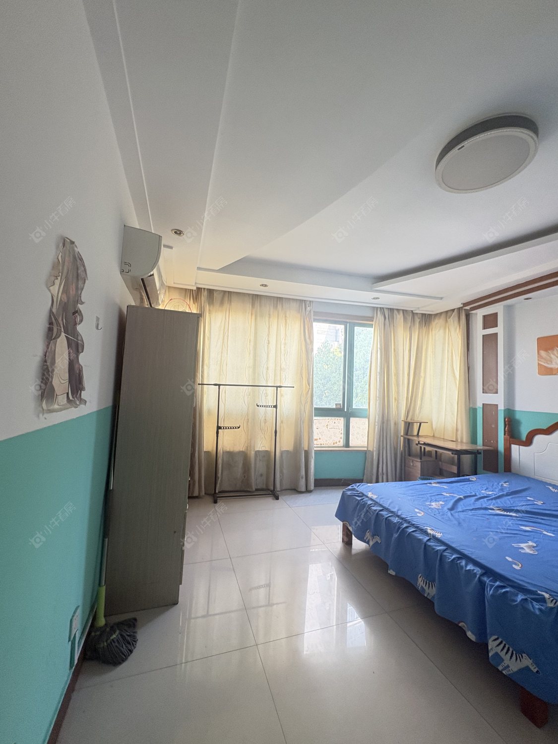 常州橄榄城在租房源_小牛看房