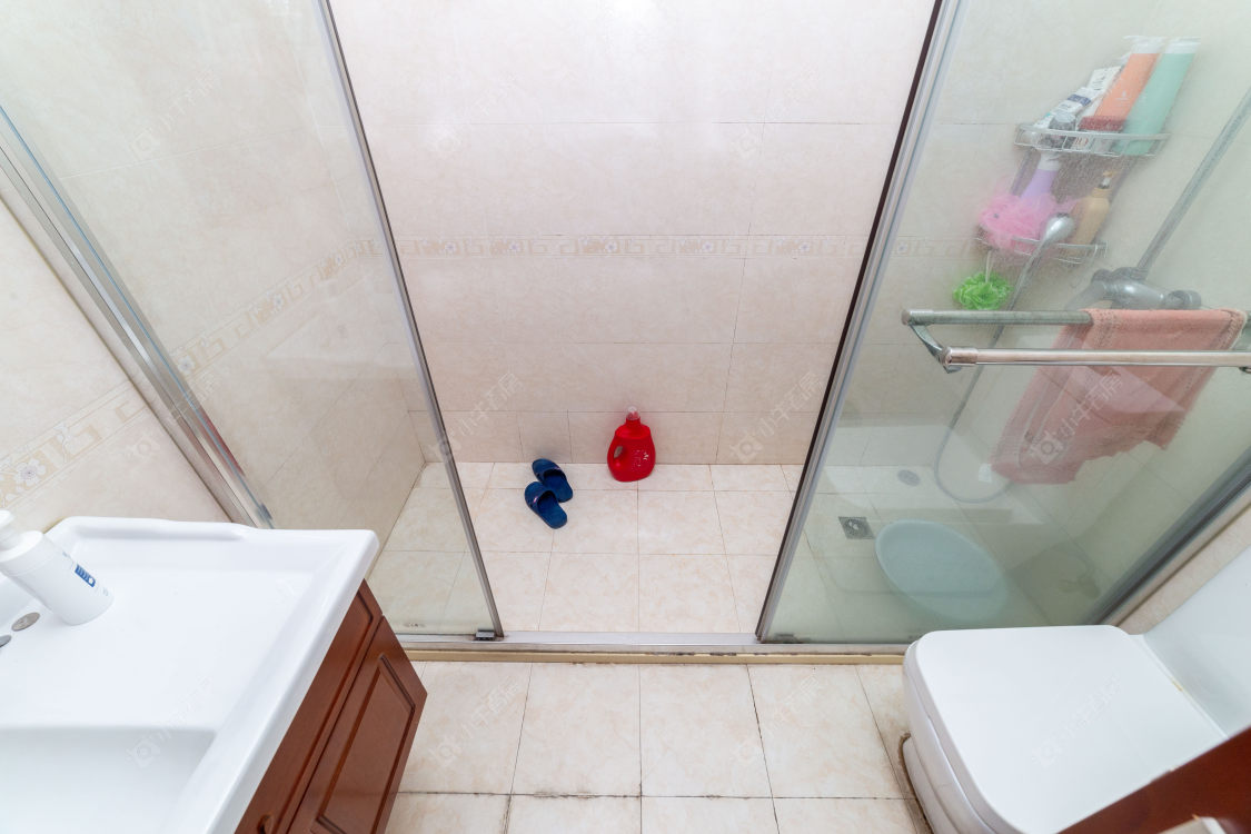 常州名桂坊在售二手房源室内图_小牛看房