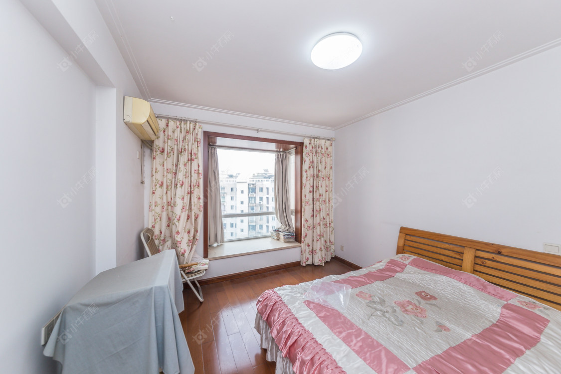 常州润德半岛在售二手房源室内图_小牛看房