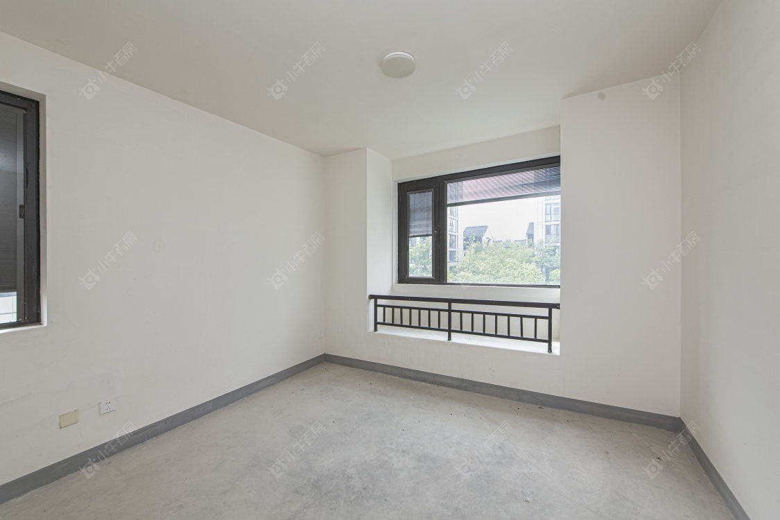 常州绿城江南里在售二手房源室内图_小牛看房