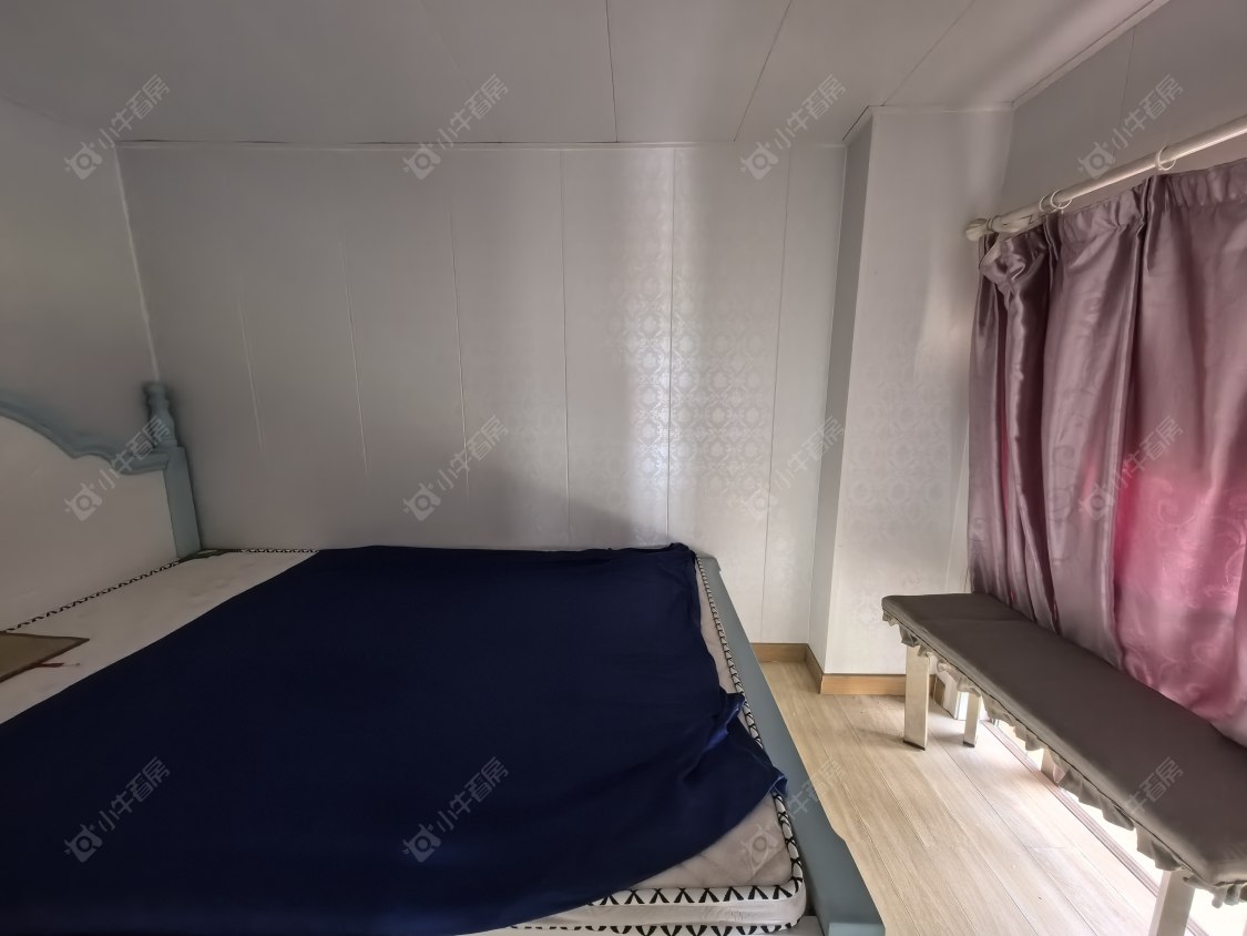 常州银河湾第一城一期租房_银河湾第一城一期2室2厅房源出租