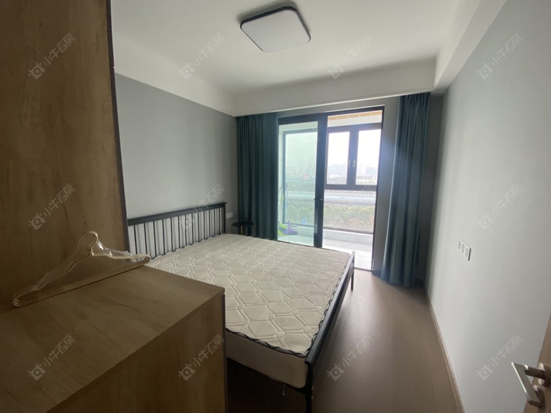 常州美的江山樾租房_小牛看房