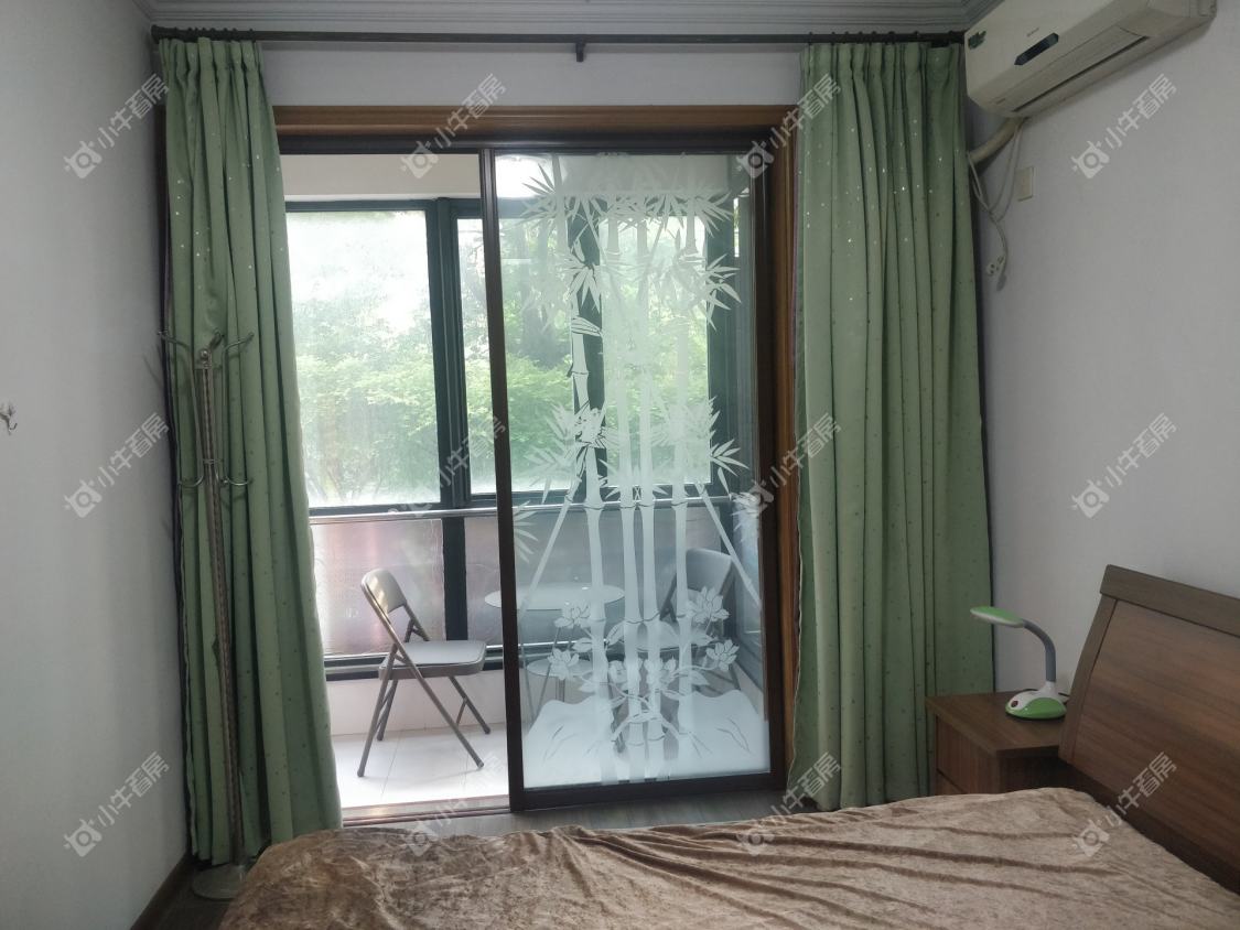 常州府翰苑西区在租房源_小牛看房