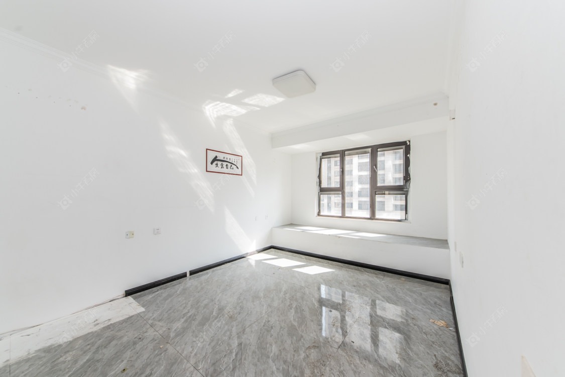 常州龙湖景粼天著在售二手房源室内图_小牛看房