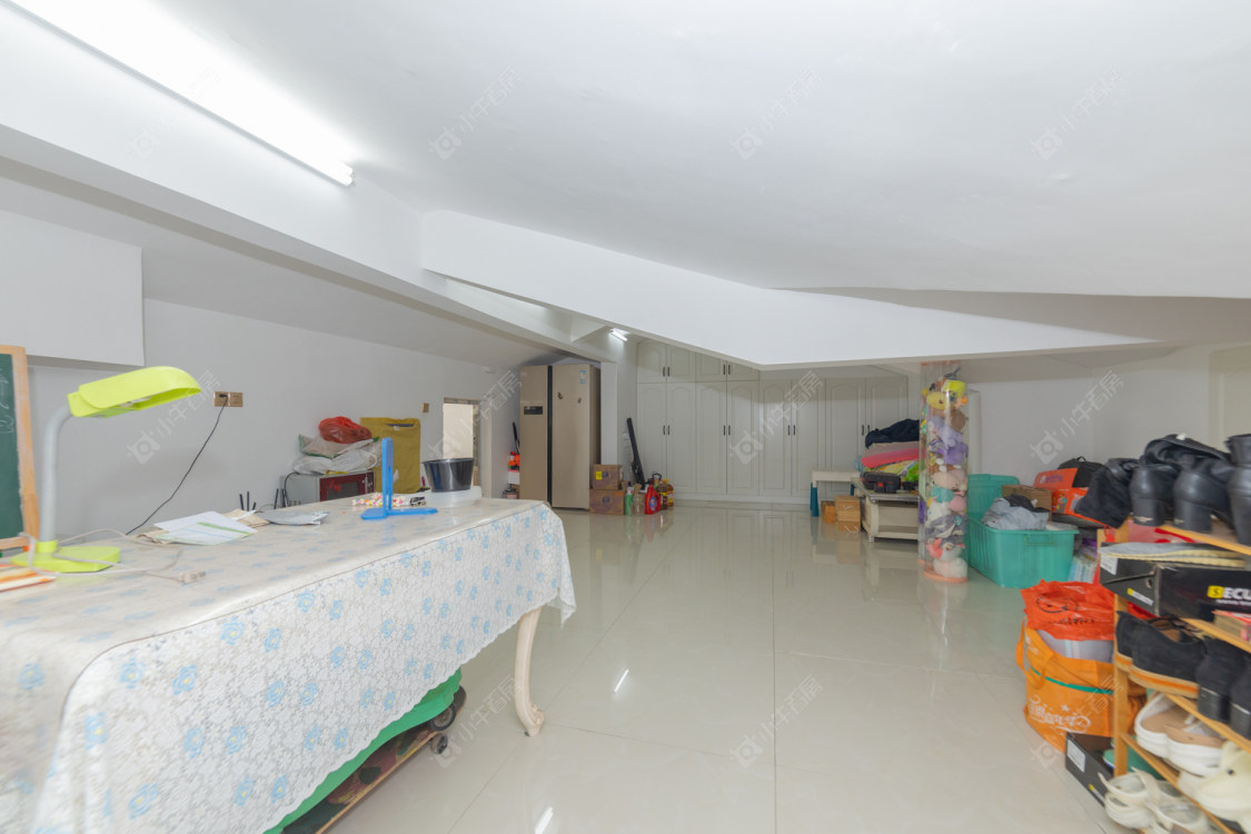 常州天禄西阆苑在售二手房源室内图_小牛看房