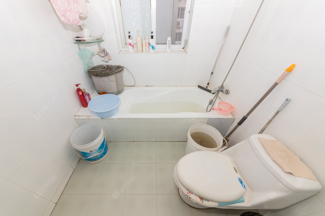 常州圩塘五村在售二手房源室内图_小牛看房