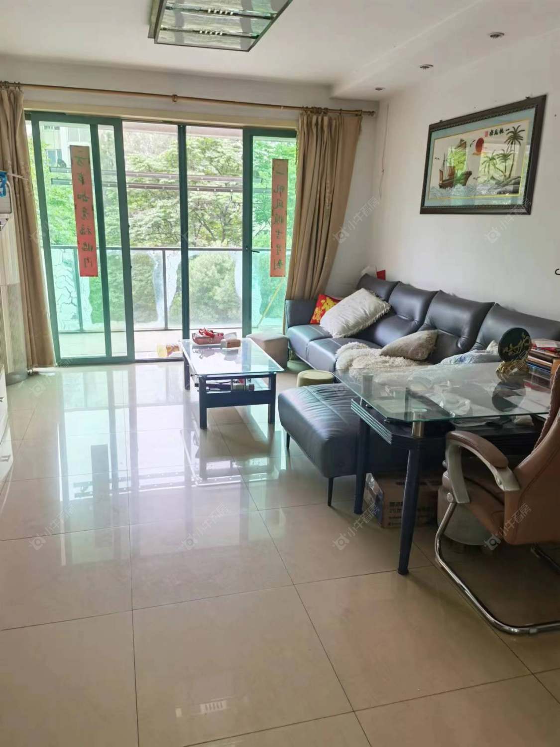 常州天安花园在租房源_小牛看房