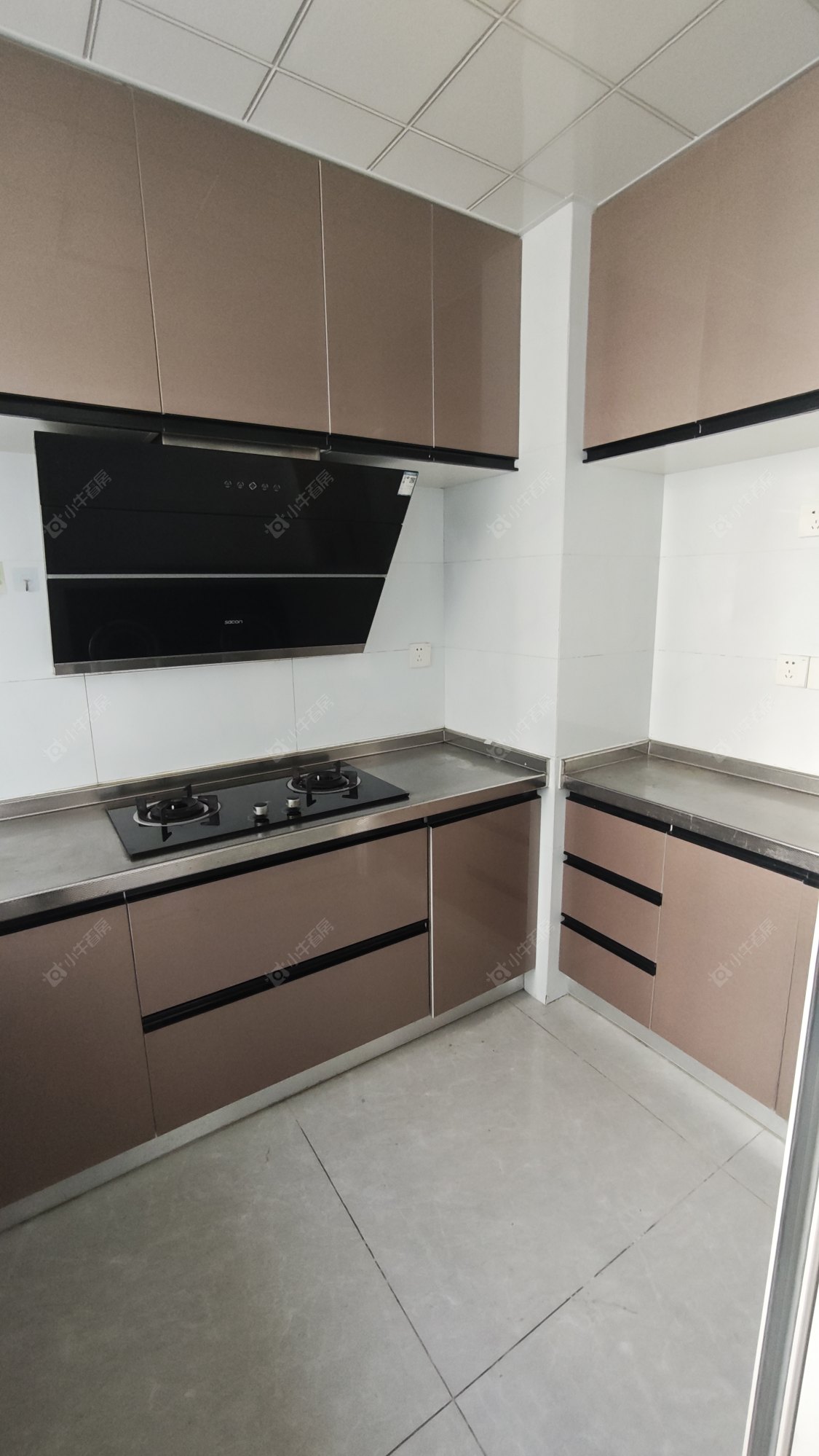 中梁金坛壹号院房源室内图 常州中梁金坛壹号院在租房源室内图_小牛看房