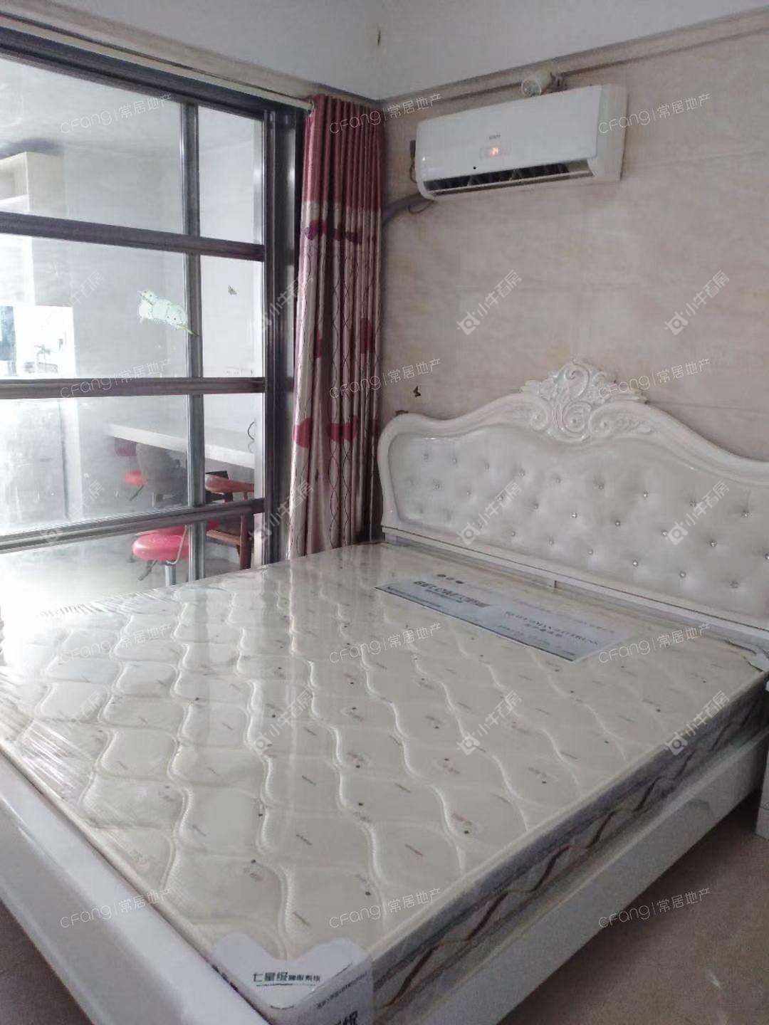 常州吾悦广场悦+公寓在租房源_小牛看房