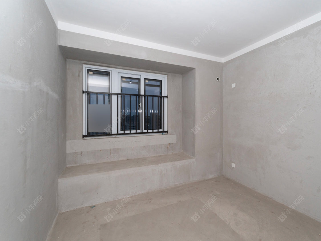 融创滨湖御园房源室内图 常州融创滨湖御园在售二手房源室内图_小牛看房