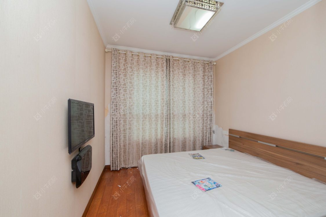 常州南博湾花园在售二手房源室内图_小牛看房