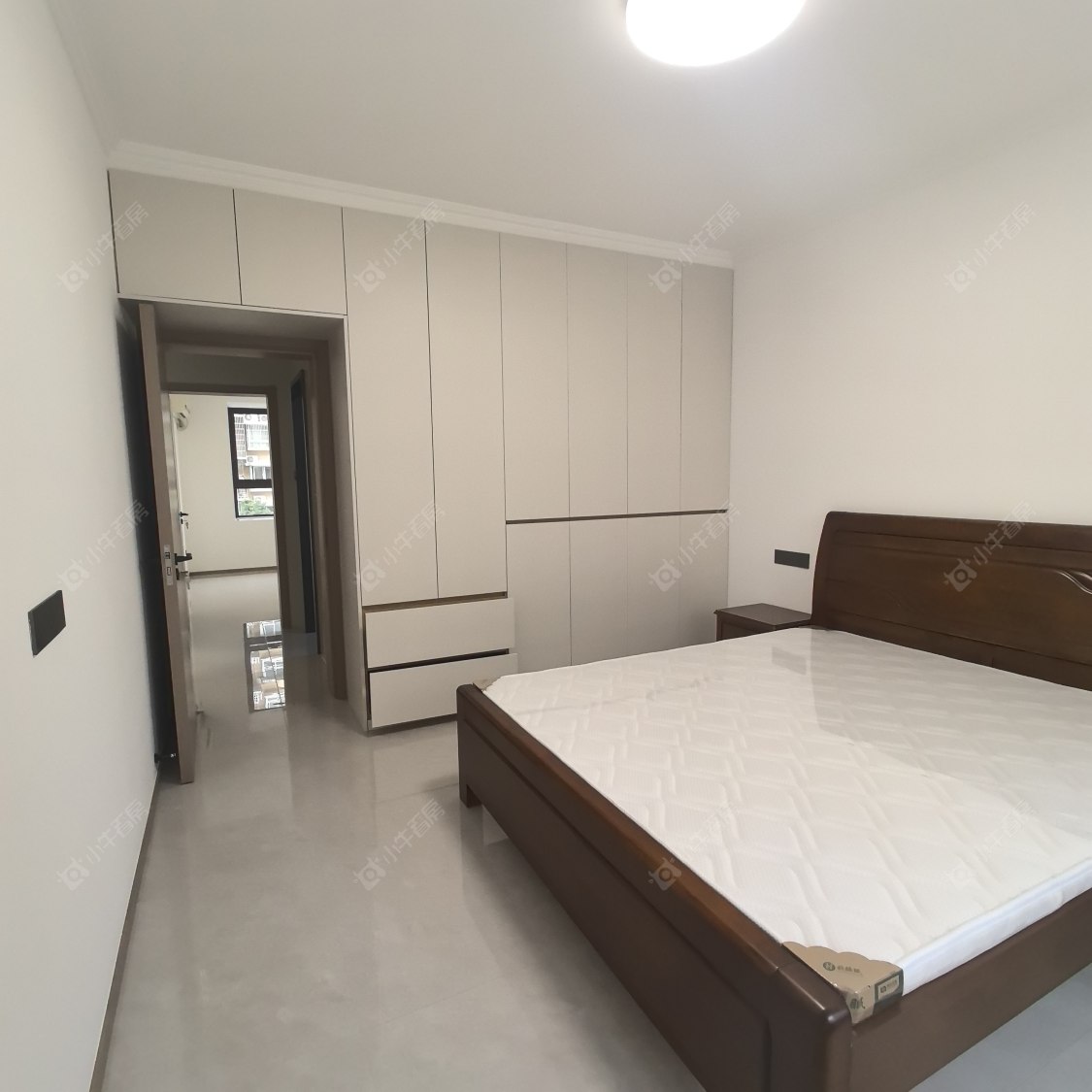 常州半岛小区在租房源室内图_小牛看房