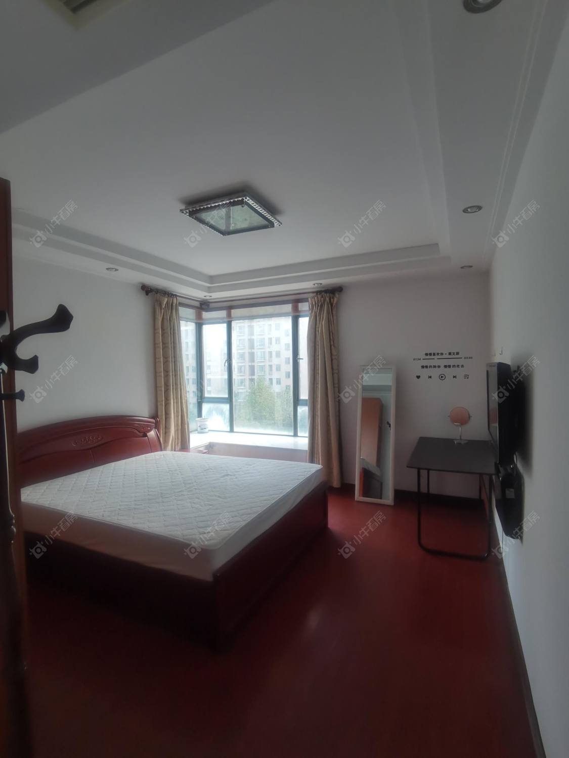 常州府翰苑西区在租房源室内图_小牛看房