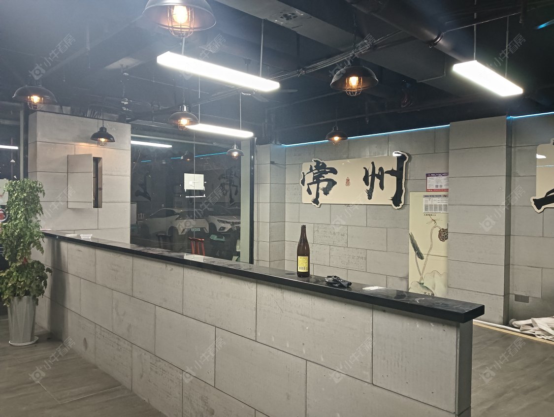 常州百馨西苑五期在租房源室内图_小牛看房