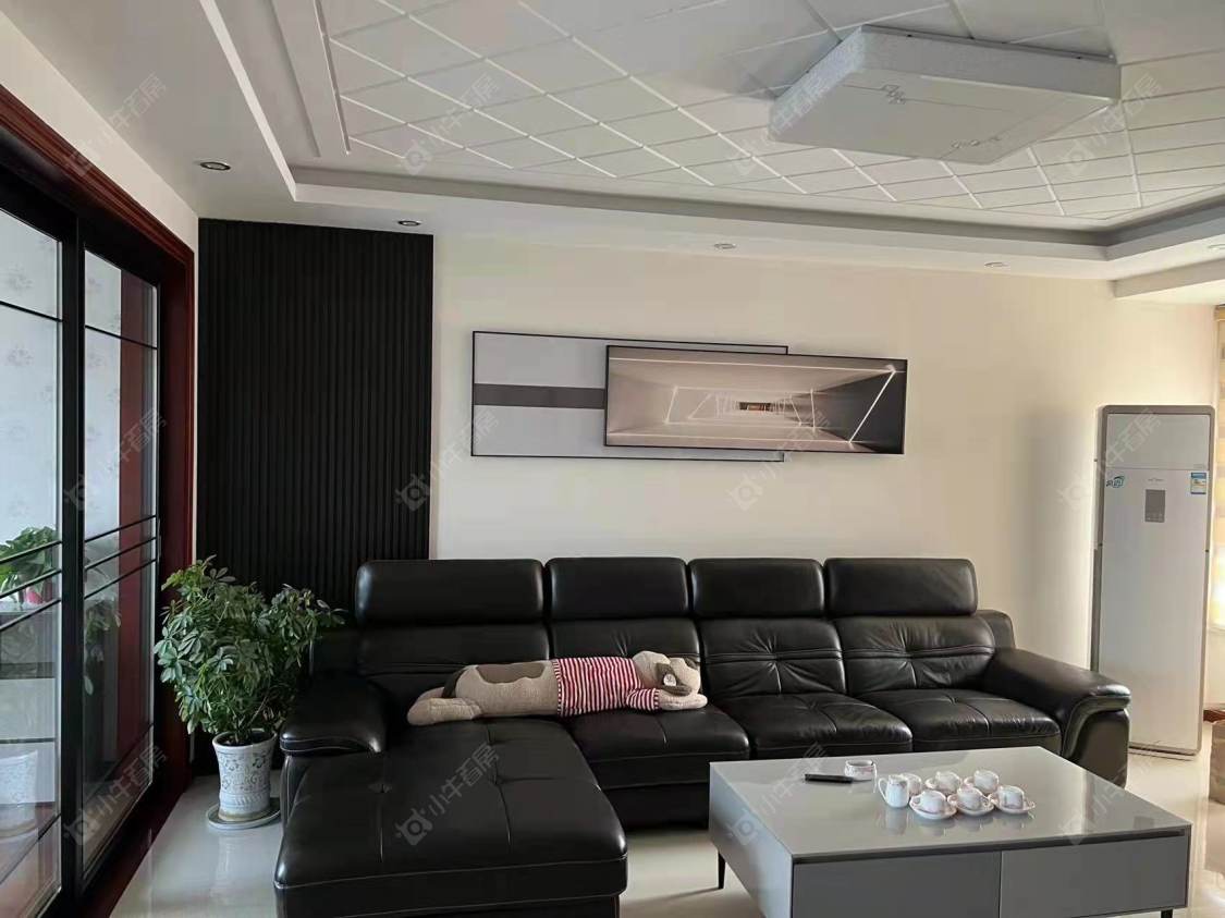 常州荣盛馨河郦舍在租房源_小牛看房