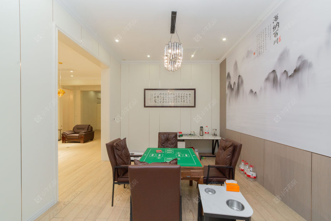 常州雅居乐星河湾在售二手房源_小牛看房