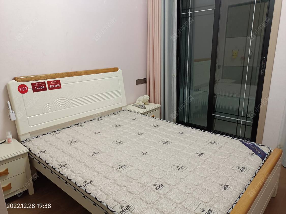 常州吾悦广场(天宁)在租房源室内图_小牛看房