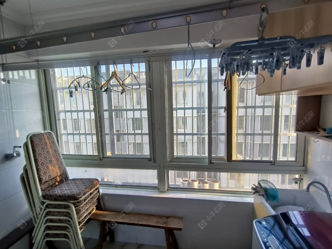 常州学府东苑在租房源室内图_小牛看房