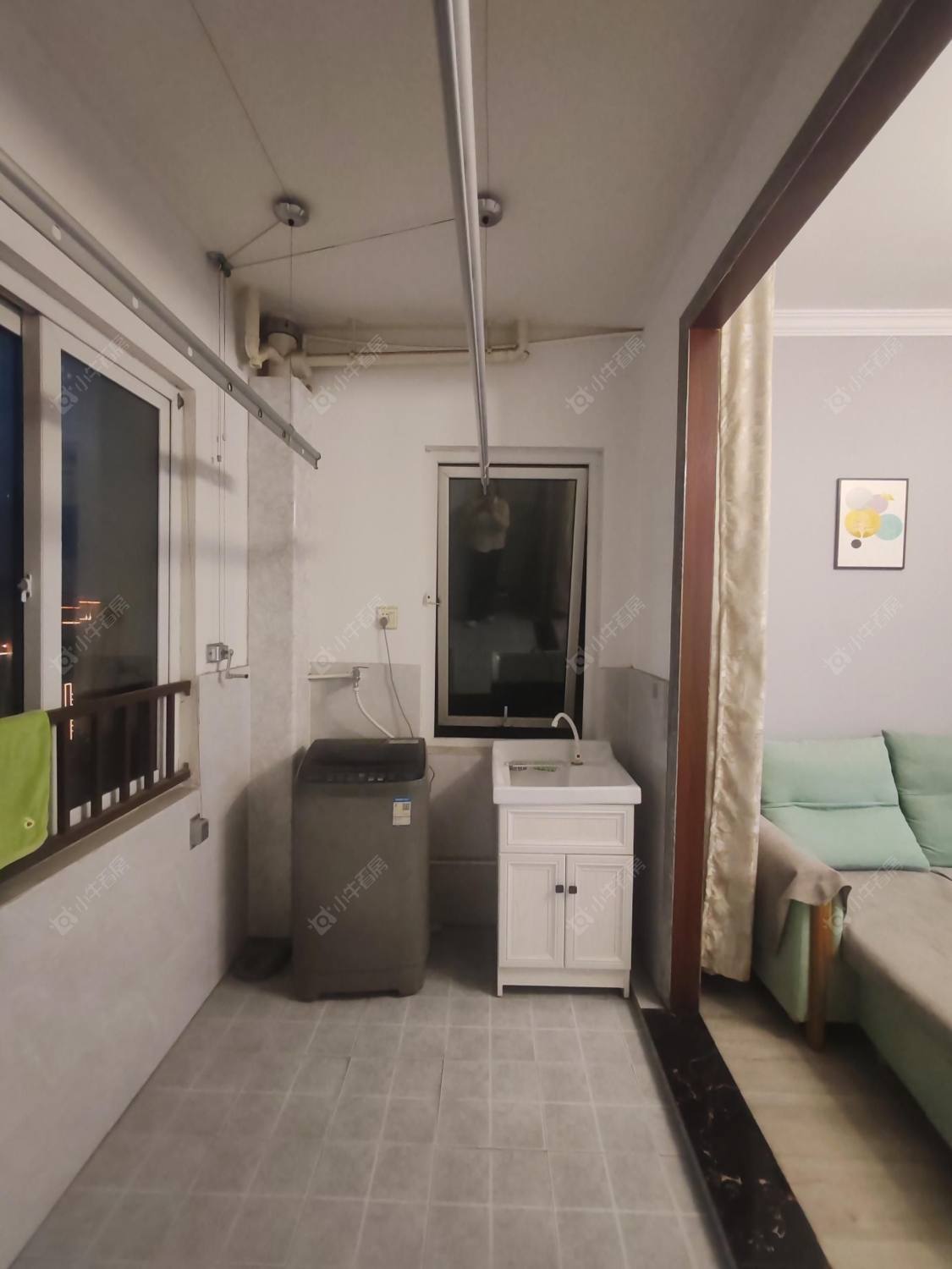 港龙新港城房源室内图 常州港龙新港城在租房源室内图_小牛看房