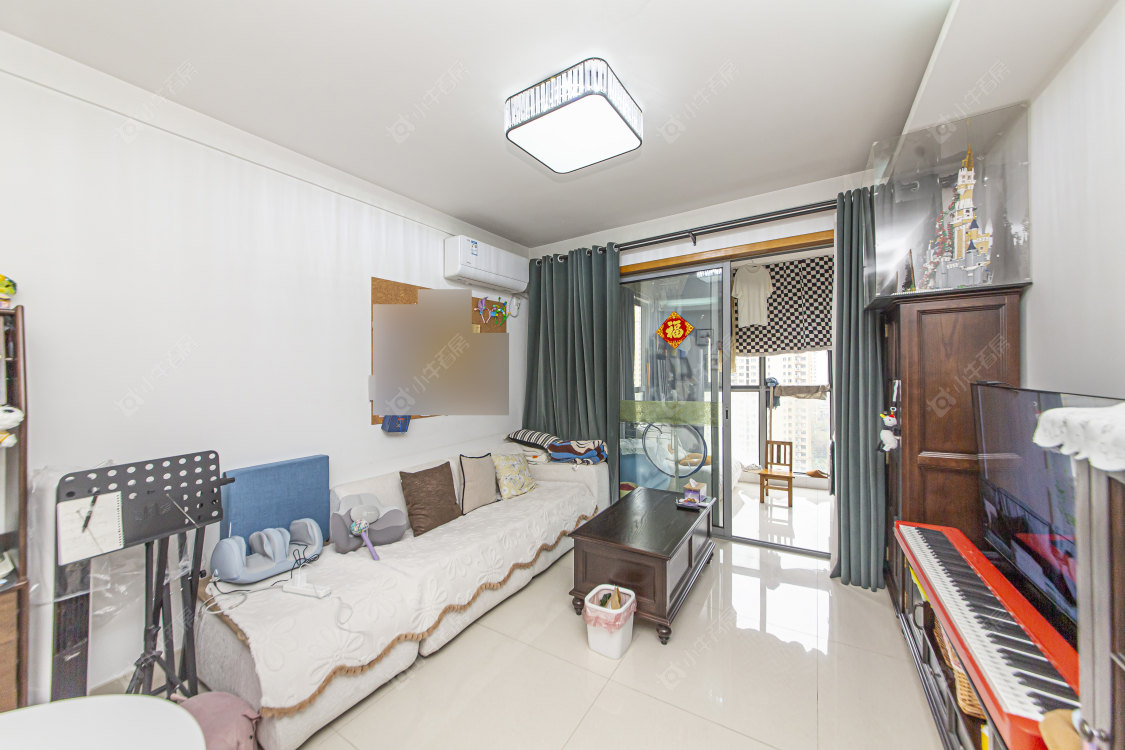 常州天隽峰在售二手房源室内图_小牛看房