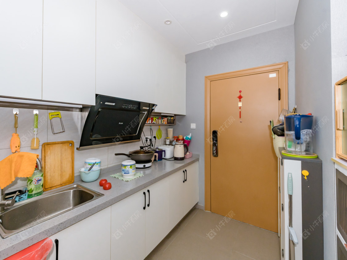 常州运河天地在售二手房_小牛看房