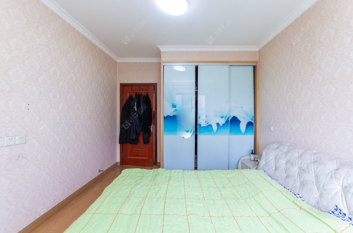 常州怡枫苑在售二手房源室内图_小牛看房