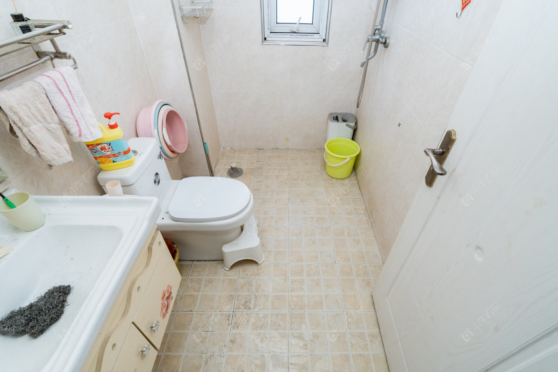 常州中海凤凰熙岸在售二手房源室内图_小牛看房