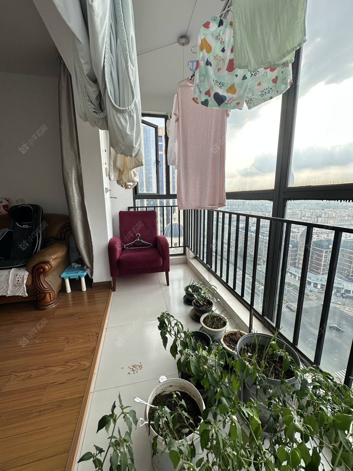 常州怀德名园在租房源室内图_小牛看房