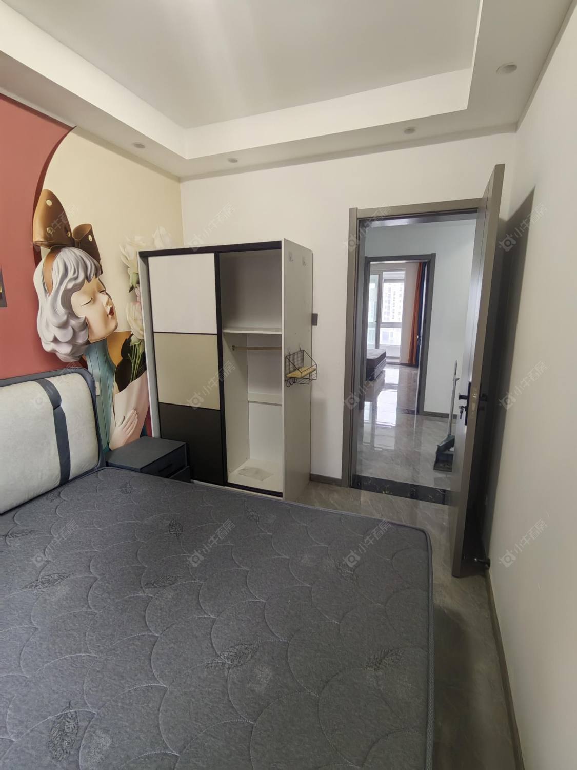 常州青洋花苑在租房源室内图_小牛看房