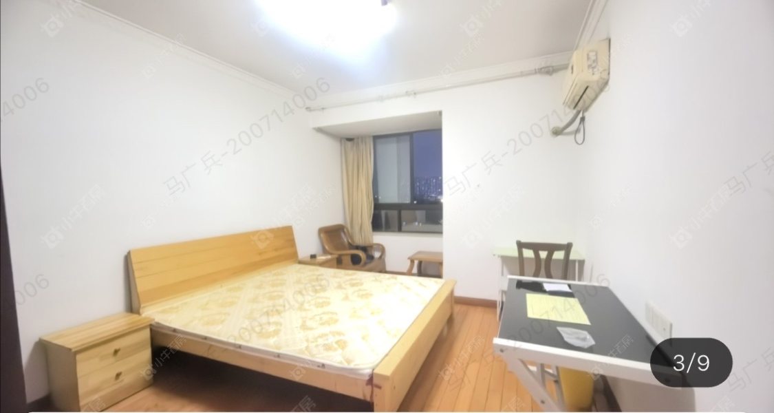 常州新城熙园在租房源室内图_小牛看房